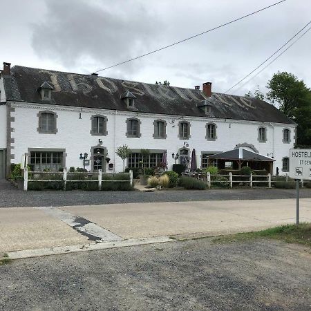 Hostellerie Herock Eksteriør bilde