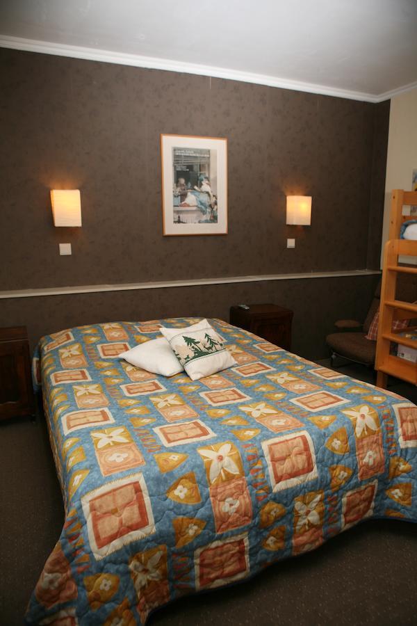 Hostellerie Herock Rom bilde